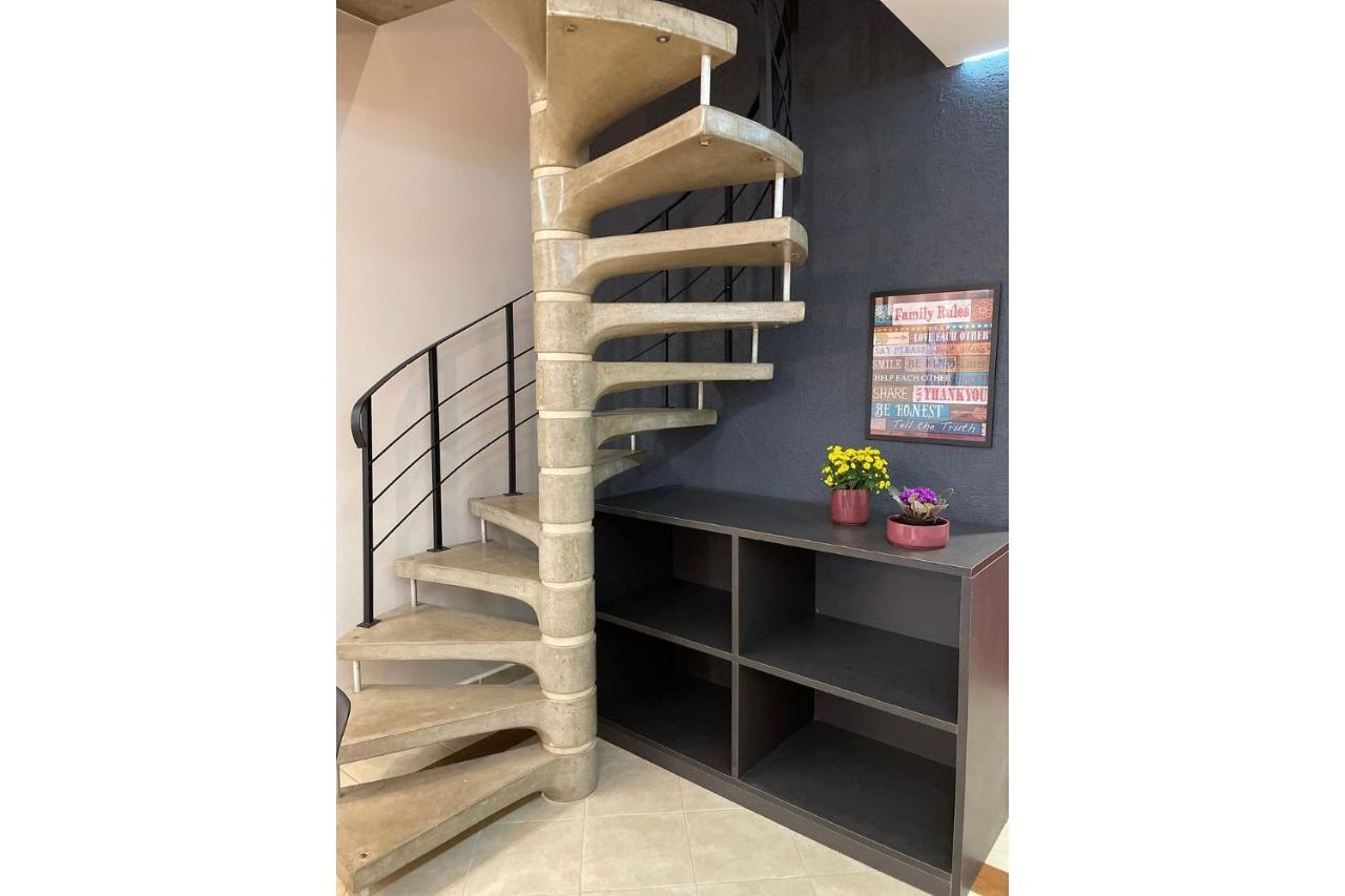 Cobertura Duplex Com Ofuro Em Peruibe 아파트 외부 사진