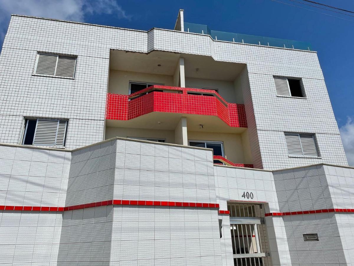 Cobertura Duplex Com Ofuro Em Peruibe 아파트 외부 사진