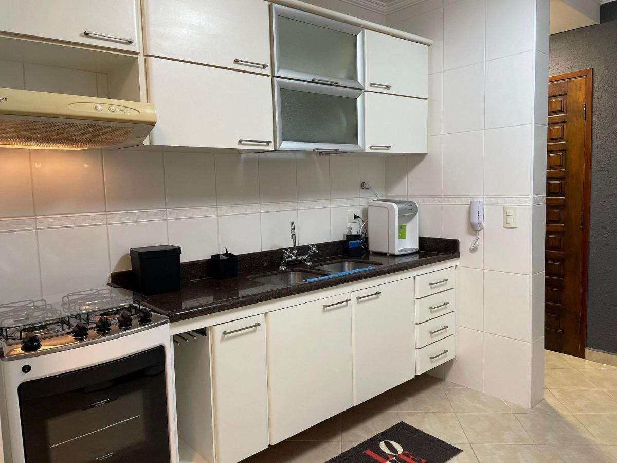 Cobertura Duplex Com Ofuro Em Peruibe 아파트 외부 사진