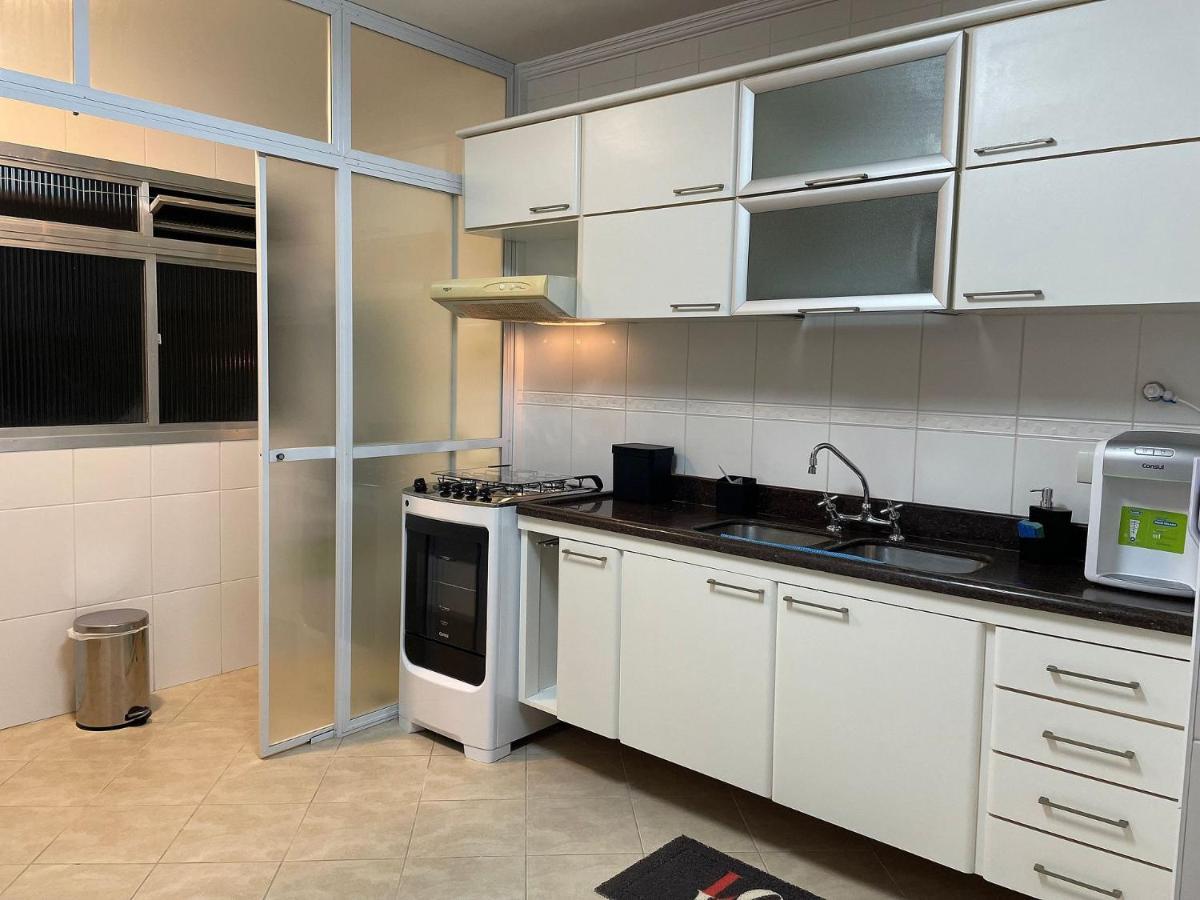 Cobertura Duplex Com Ofuro Em Peruibe 아파트 외부 사진