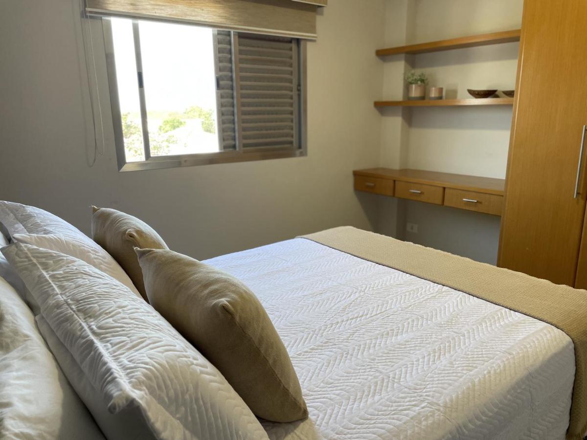 Cobertura Duplex Com Ofuro Em Peruibe 아파트 외부 사진
