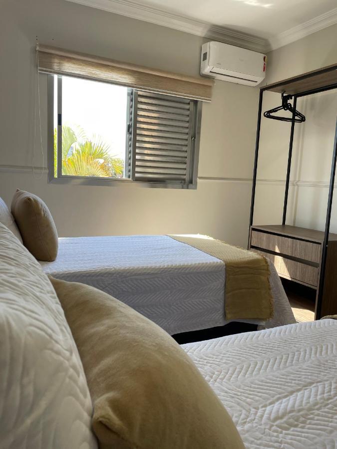 Cobertura Duplex Com Ofuro Em Peruibe 아파트 외부 사진