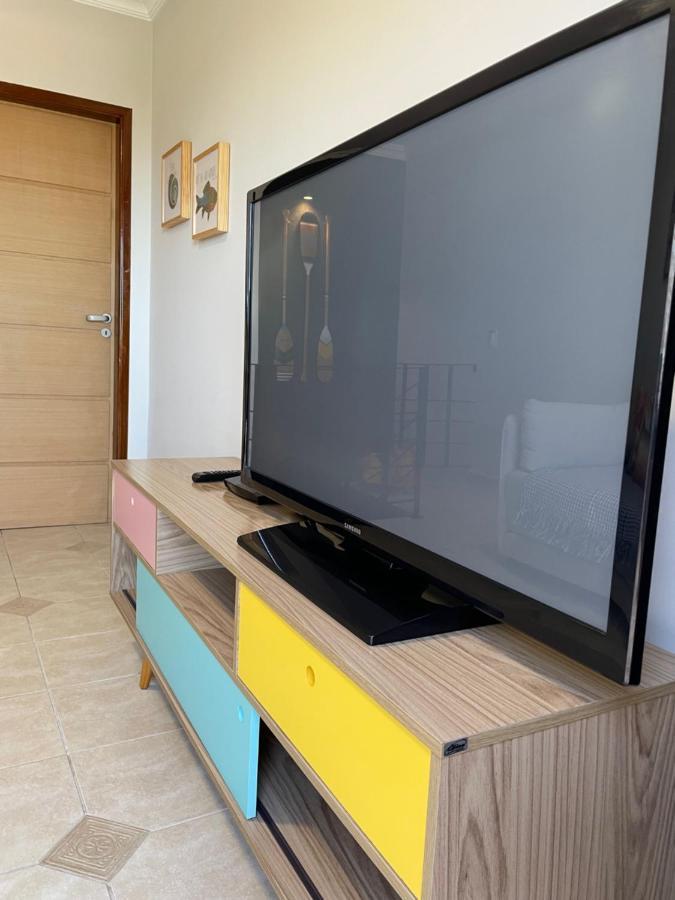 Cobertura Duplex Com Ofuro Em Peruibe 아파트 외부 사진